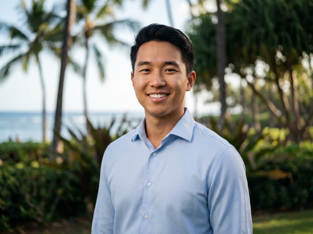 State of Hawaii case study