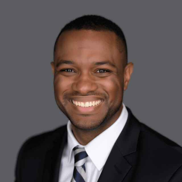 AI-generated medical staff headshot photo