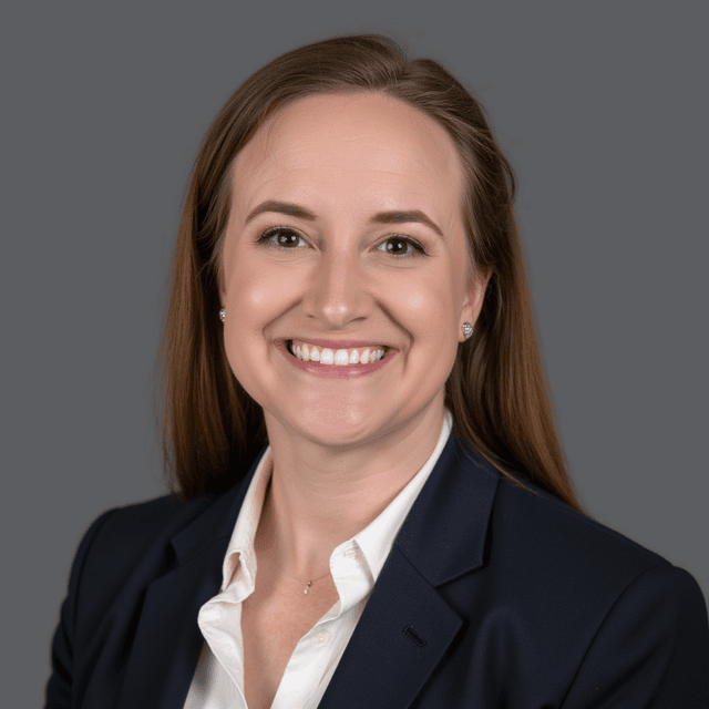 AI-generated medical staff headshot photo