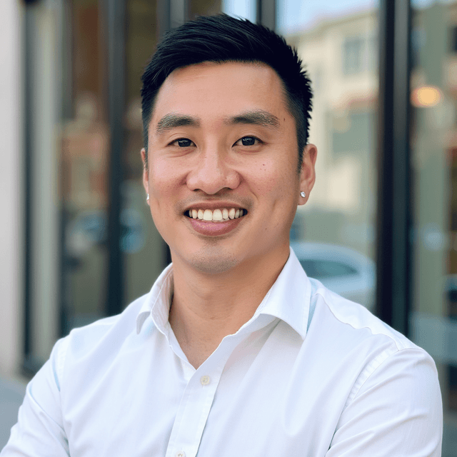 AI-generated medical staff headshot photo