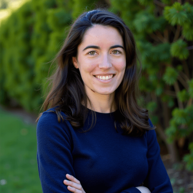 AI-generated medical staff headshot photo