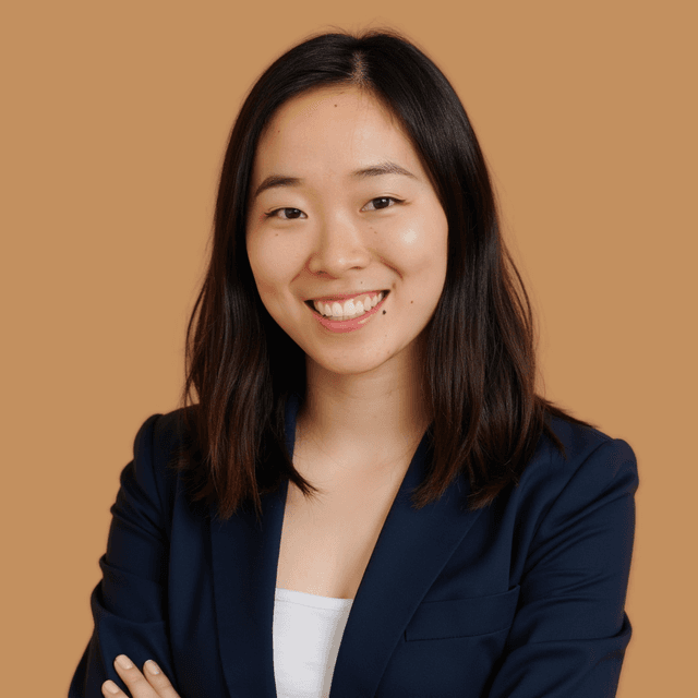 AI-generated medical staff headshot photo