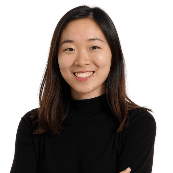 AI-generated headshot photo