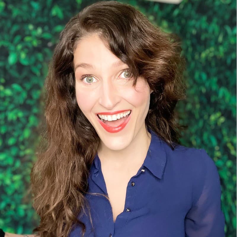 Anya N. Smith's profile