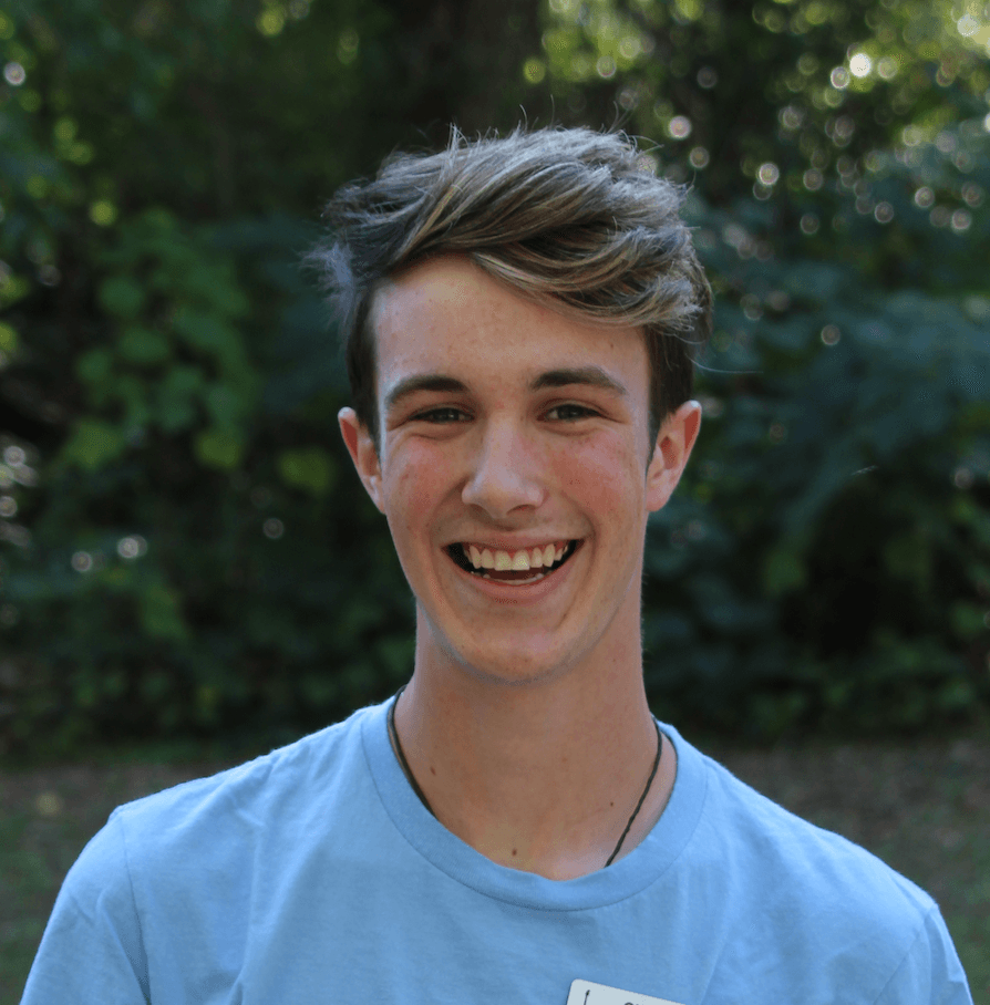 Chris Sevenish's profile