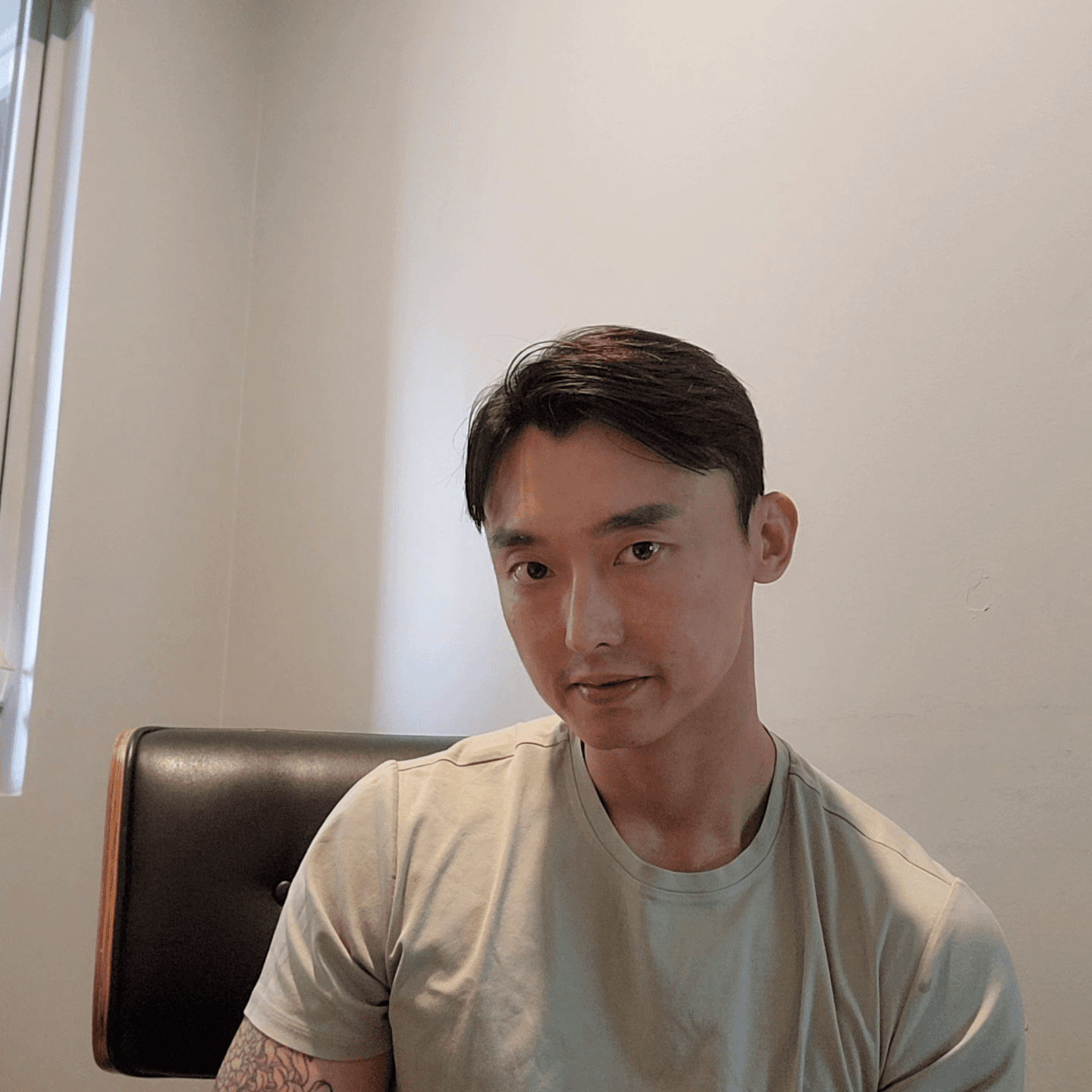 Jefferson Pang's profile