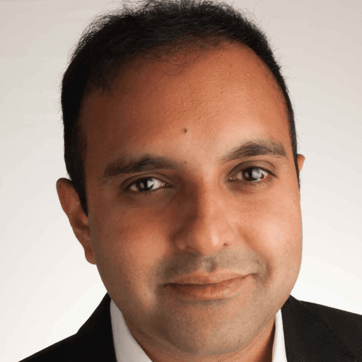 Karthik Suresh's profile