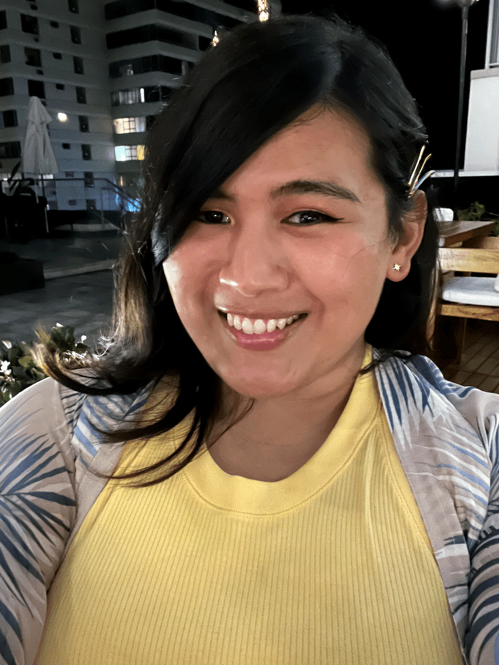 Kathryn Gonzalez's profile