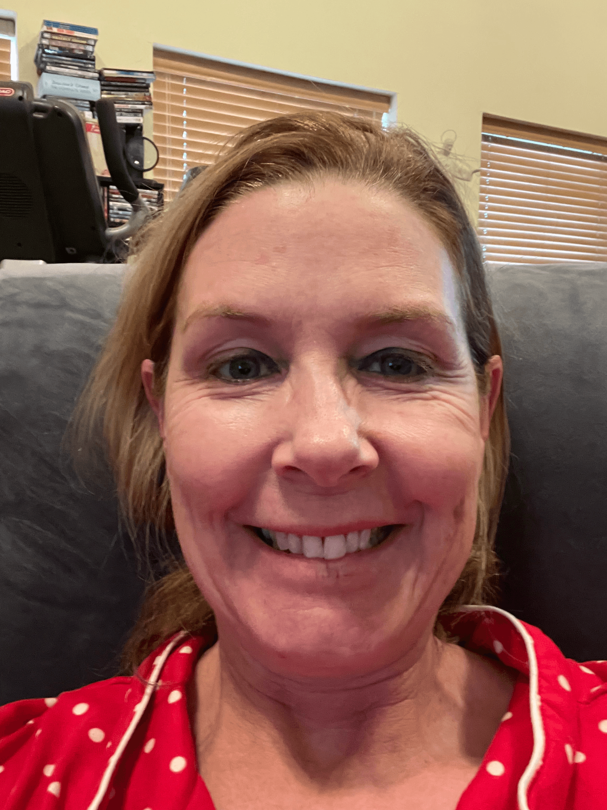 Amy Stinson's profile