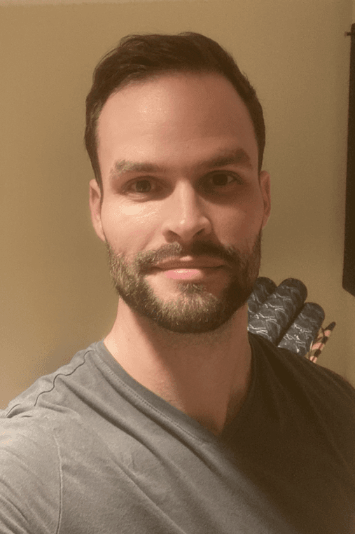 Nick Wachsmann's profile