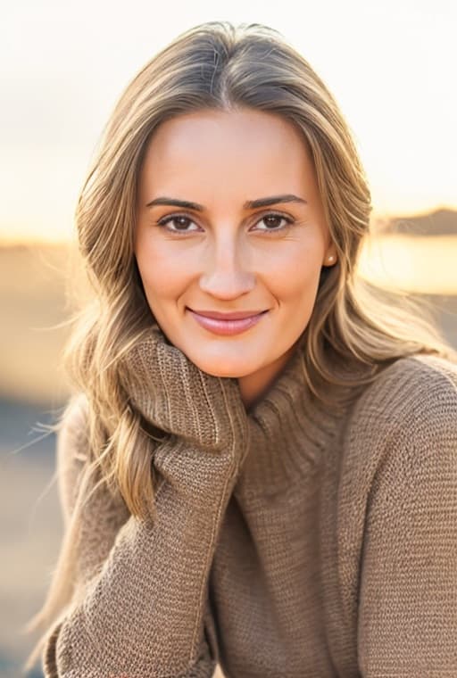 Professional headshot of Andrea Foglesong