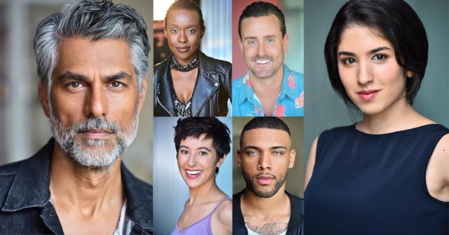 10 Best Headshot Studios in Los Angeles in 2024 [Compared]