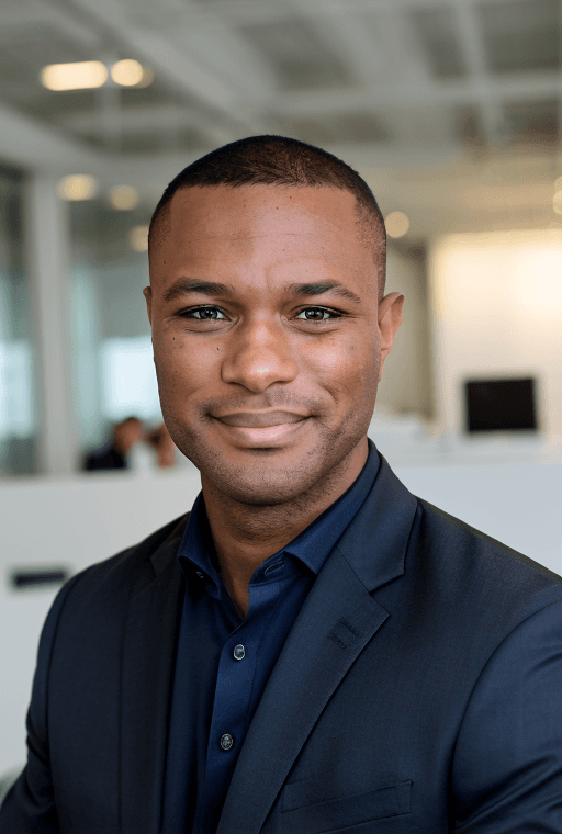 AI photo generator result from Dreamwave