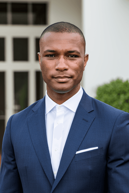 AI photo generator result from Dreamwave