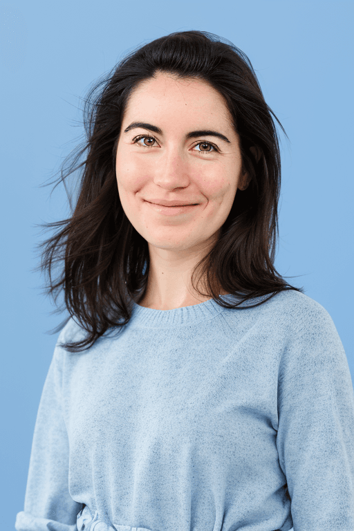 AI photo generator result from Dreamwave