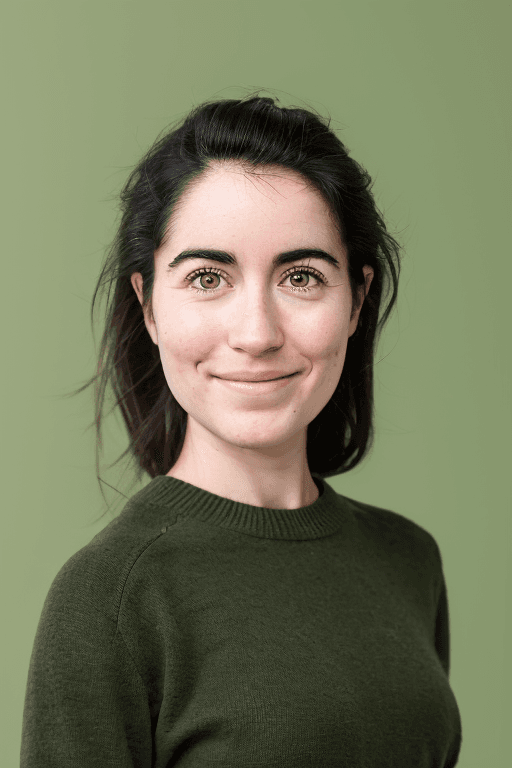 AI photo generator result from Dreamwave