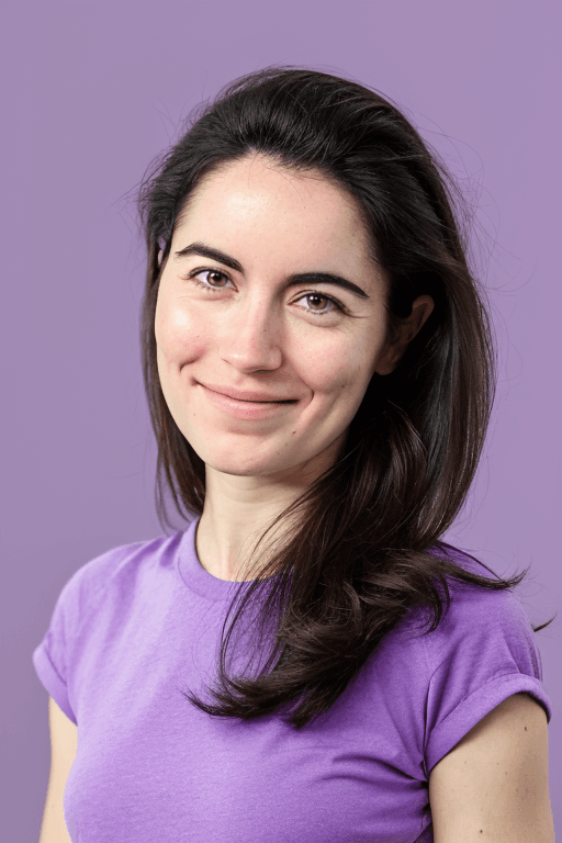 AI photo generator result from Dreamwave