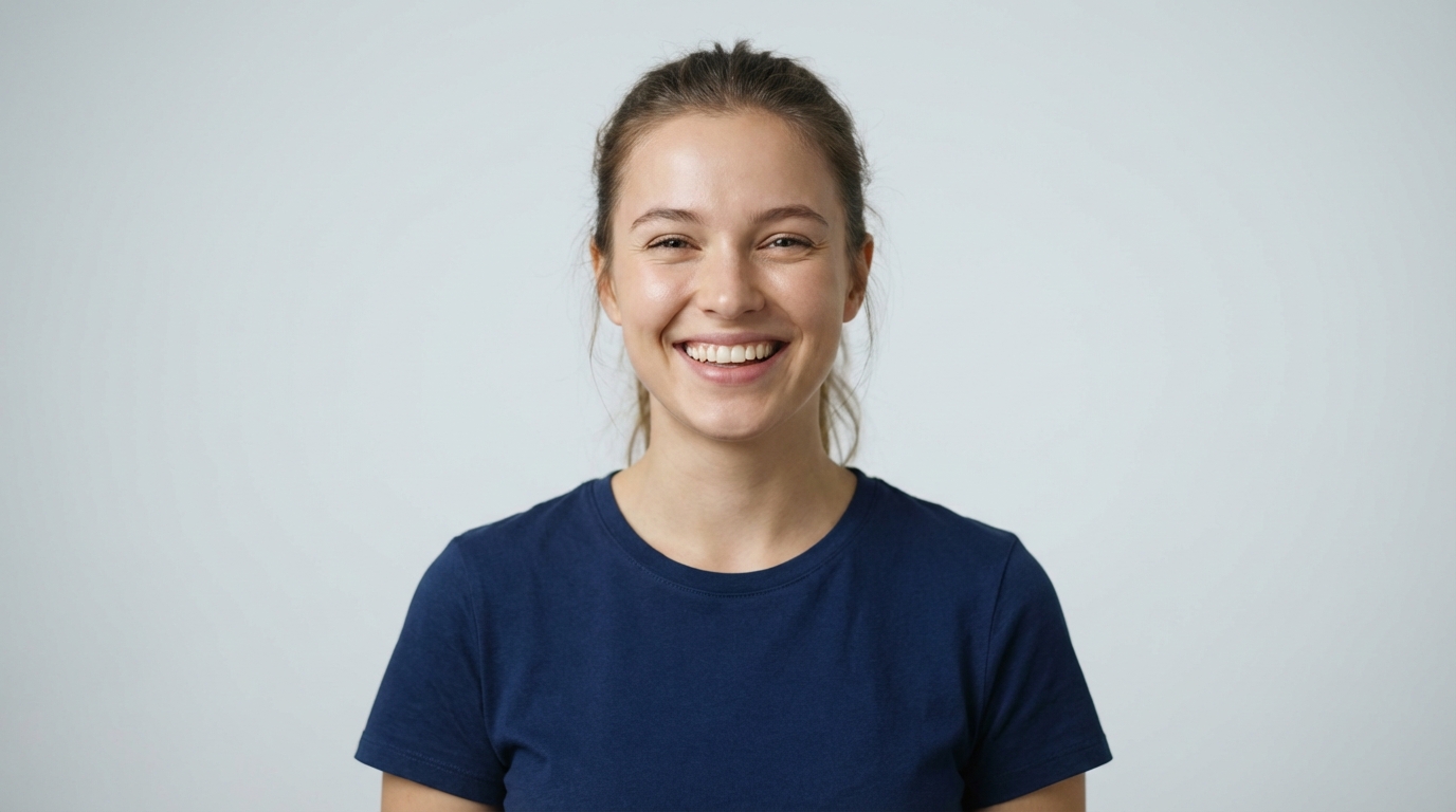 Commercial Actor Headshot