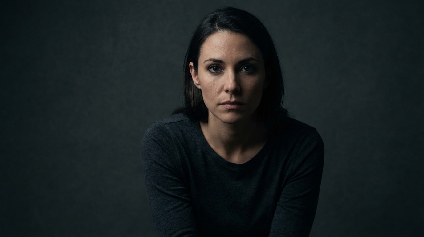 Actor Headshot Example 10