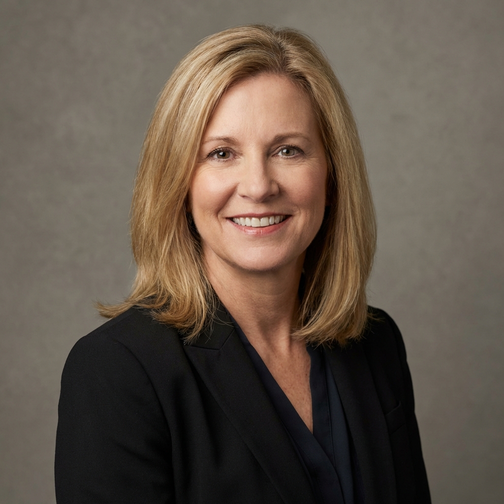 Emily Anderson headshot
