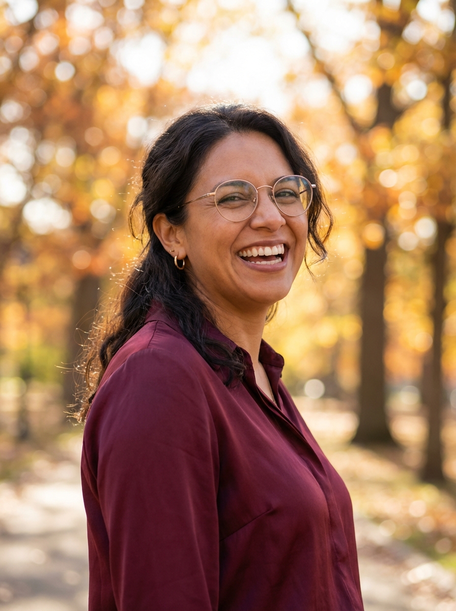 Luxury Real Estate Portrait