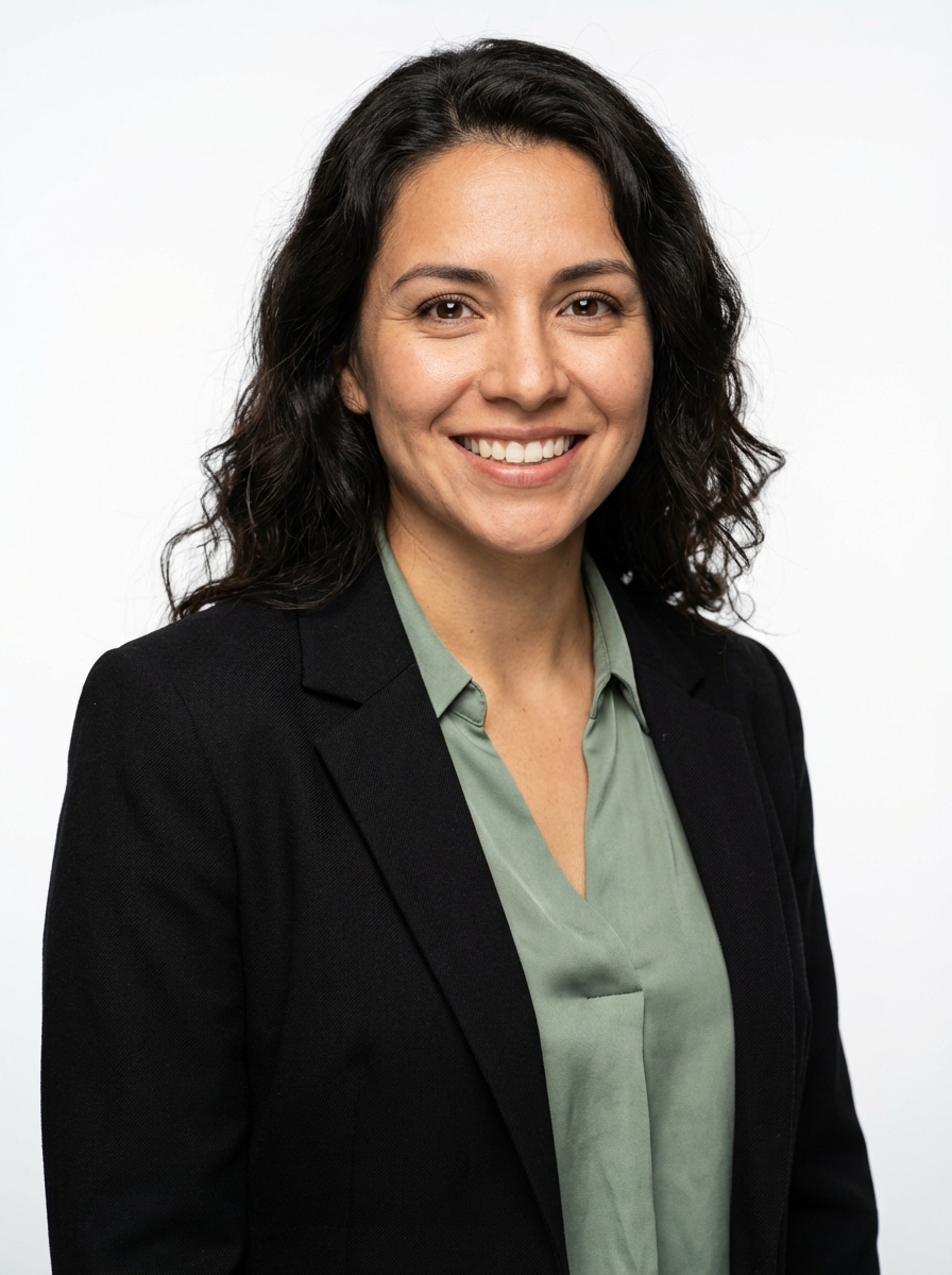 Premium Realtor Headshot Example