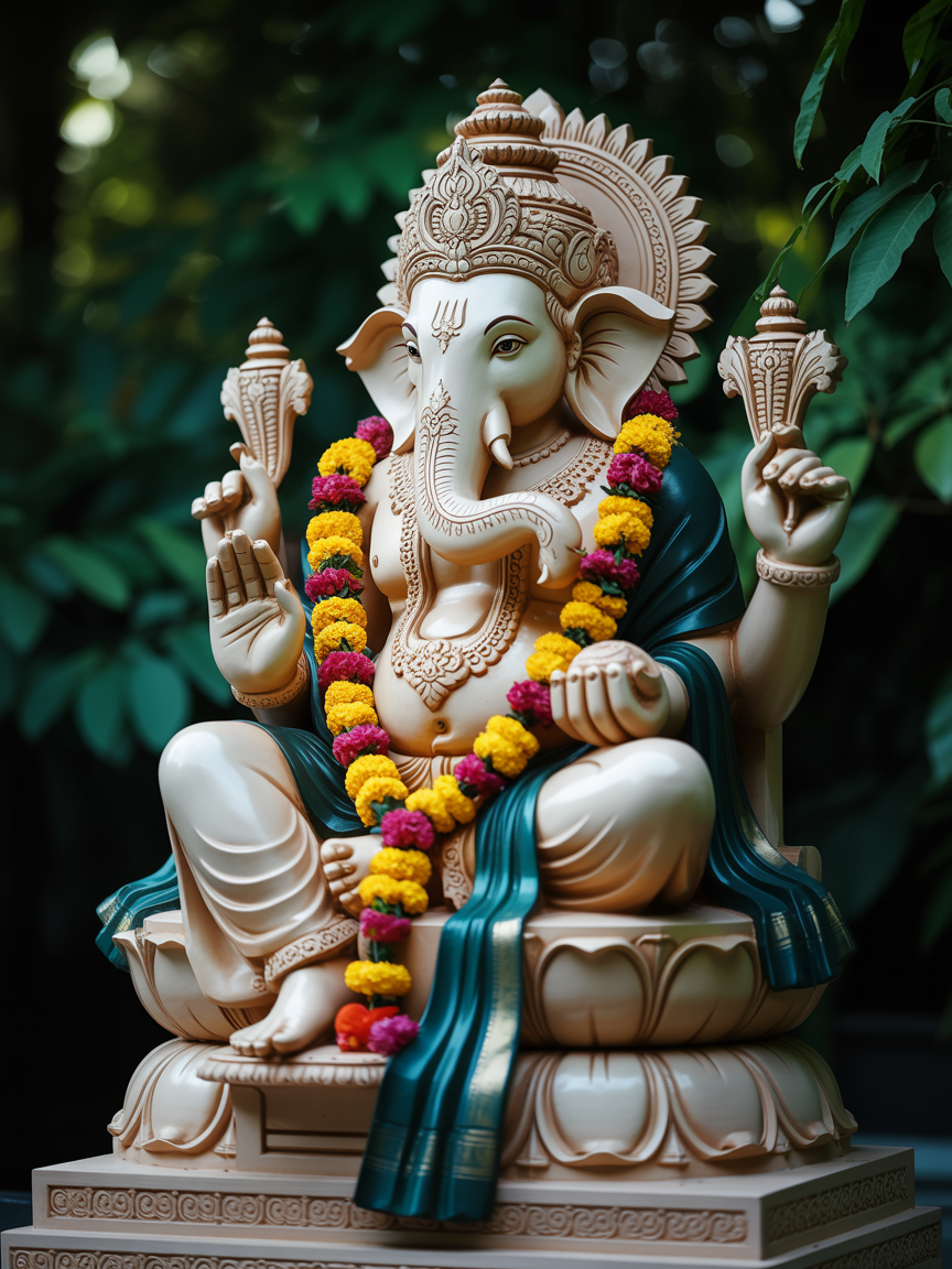 Ganesha