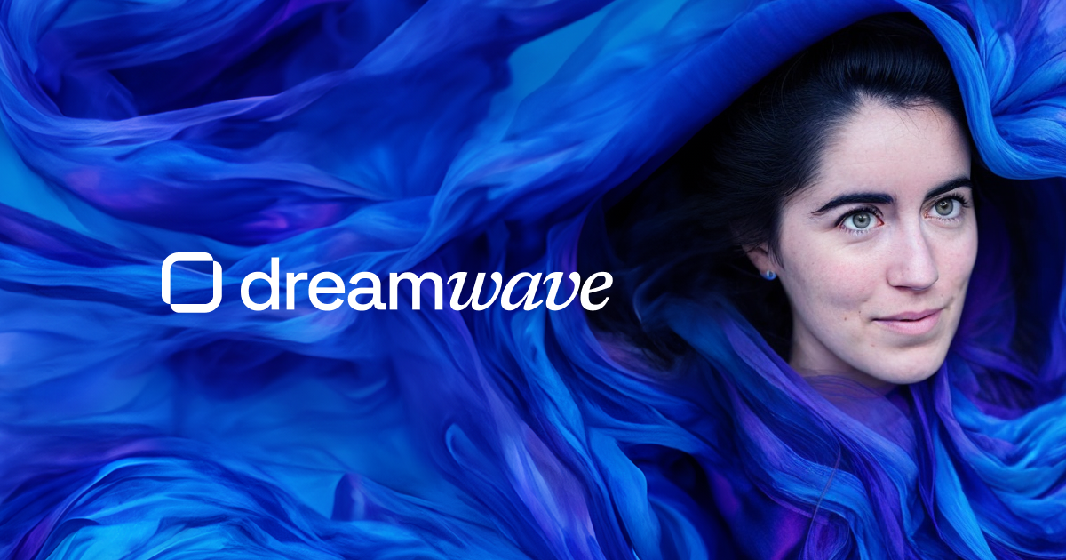 Dreamwave AI logo