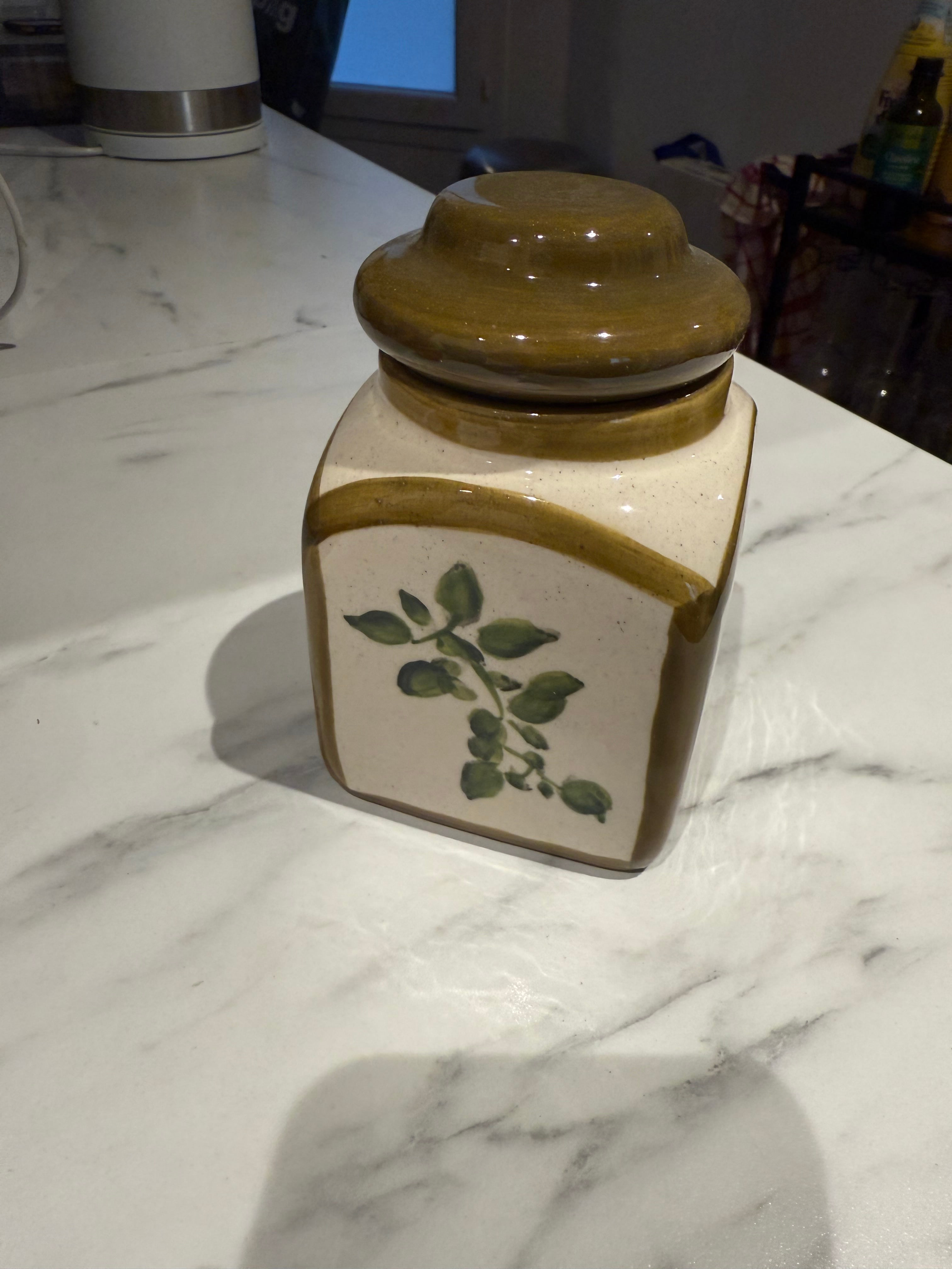 Home decor - Step 1