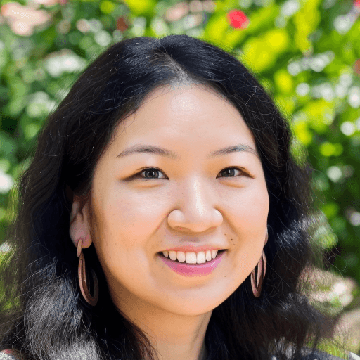 Professional headshot of Siqi Ma