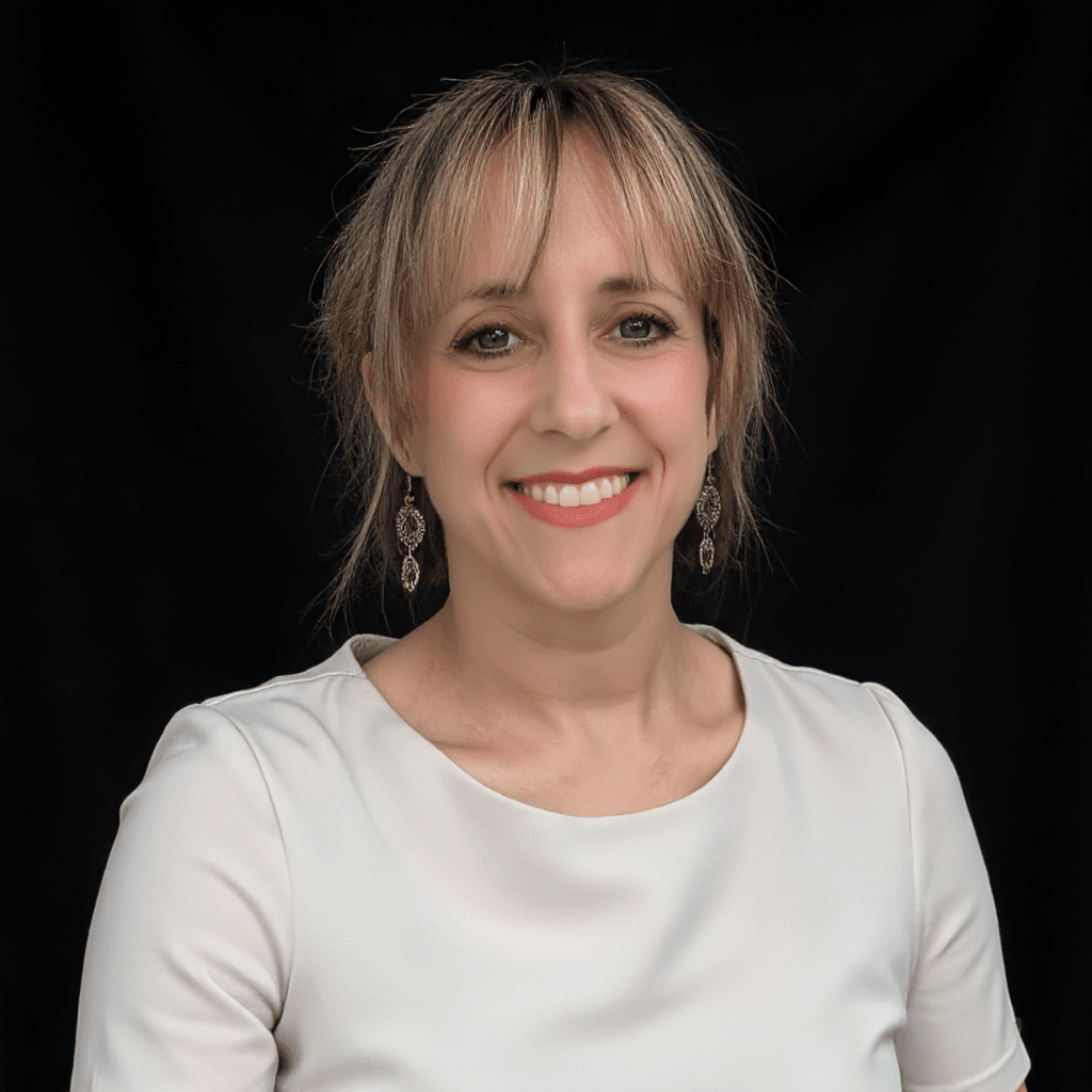 Professional headshot of Autumn Boyle