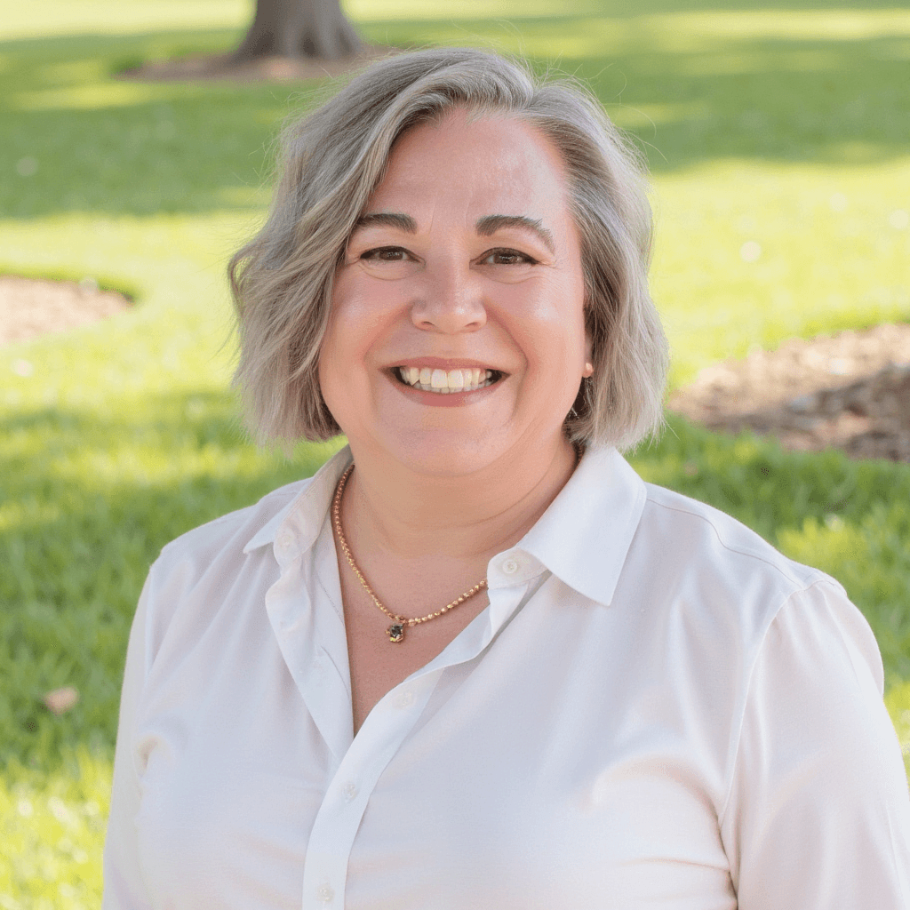 Professional headshot of Bonni Wilbourne