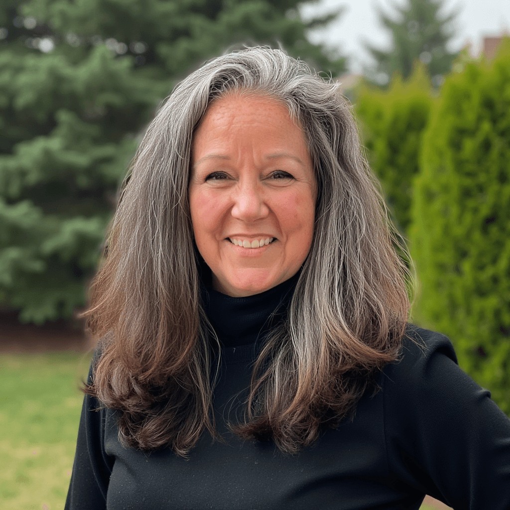 Professional headshot of Cynthia Giffin